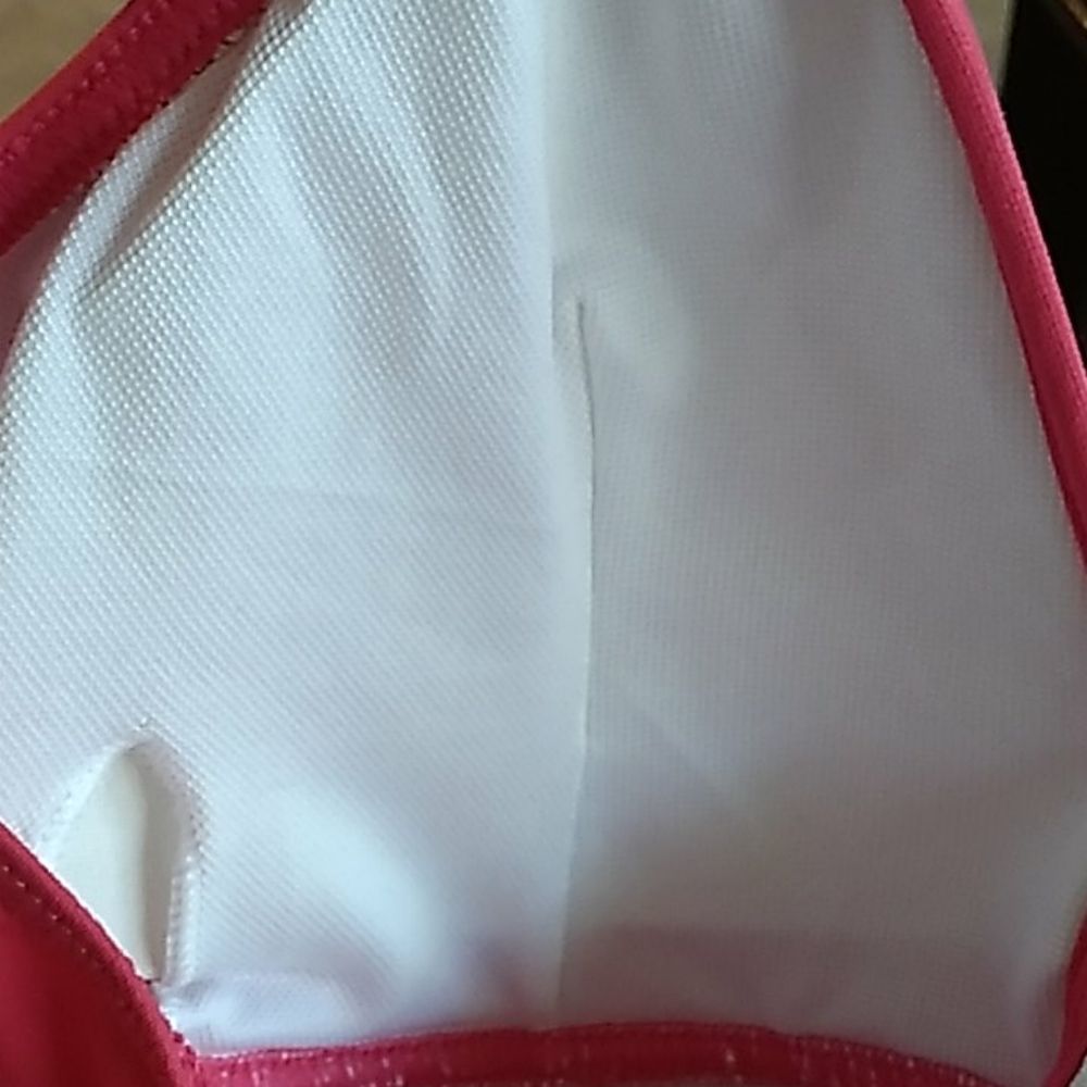 Aqua Sphere Infinity Pink Bathibg Suit. NWT - Picture 11 of 12